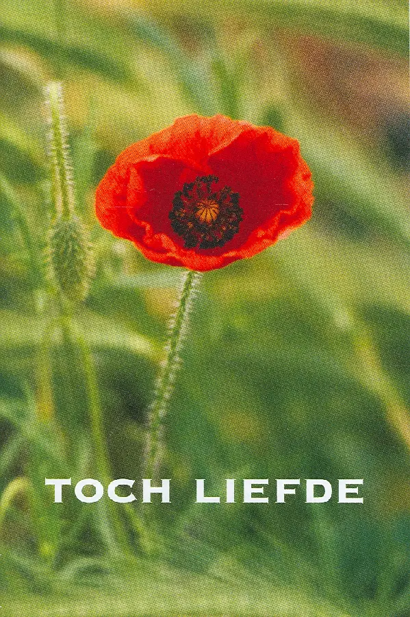 Toch liefde