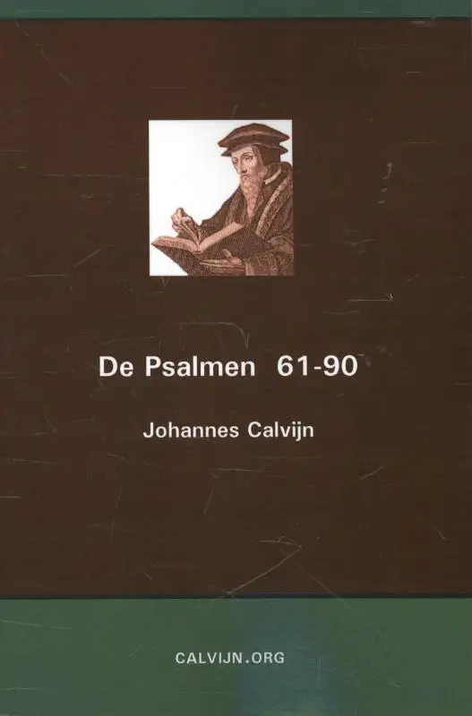 Psalmen 61-90   POD