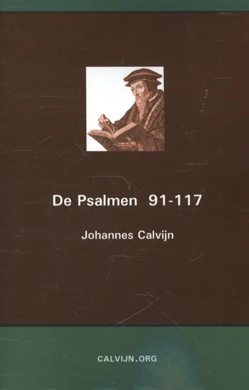 Psalmen 91-117    POD