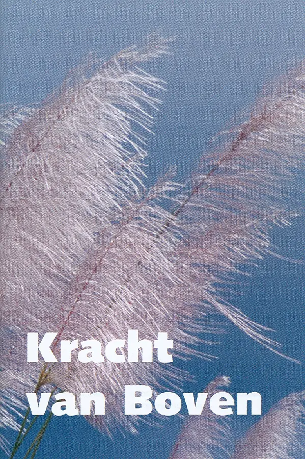 Kracht van boven