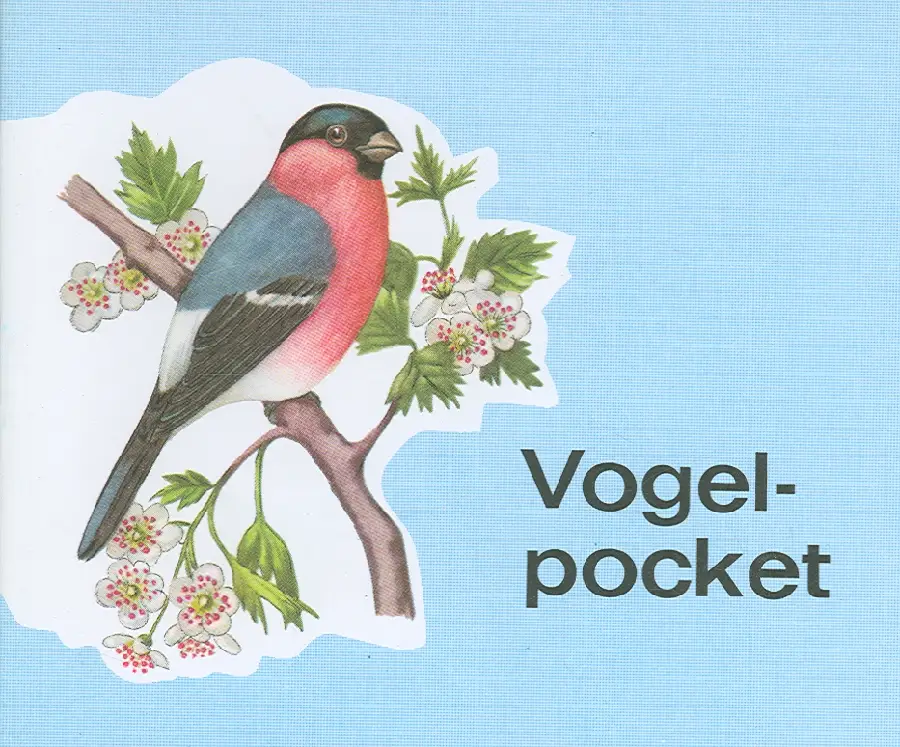 Vogelpocket