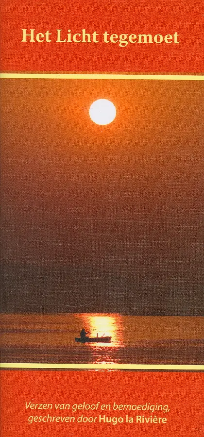 Licht tegemoet