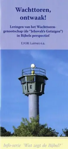 Wachttoren ontwaak!