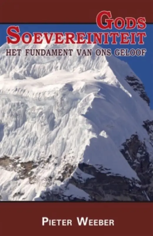 GODS SOEVEREINITEIT