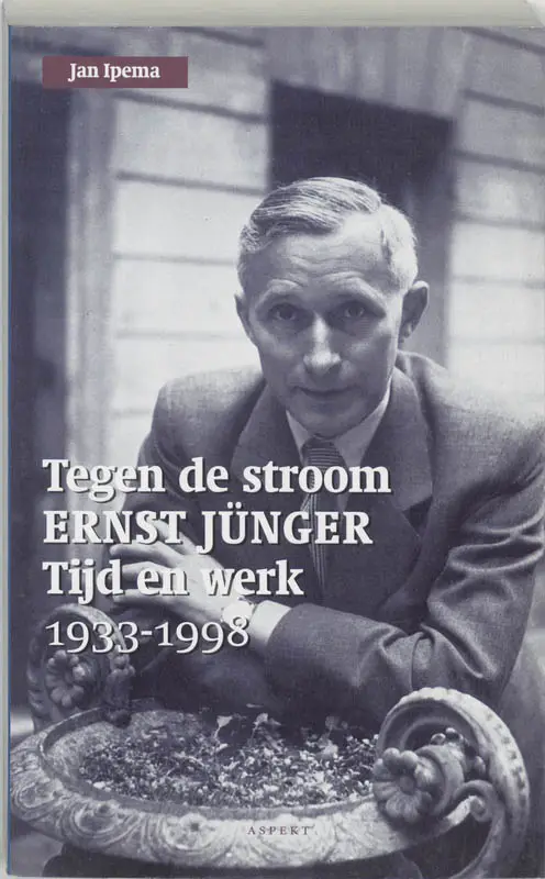 TEGEN DE STROOM