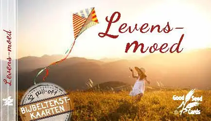 Levens-moed