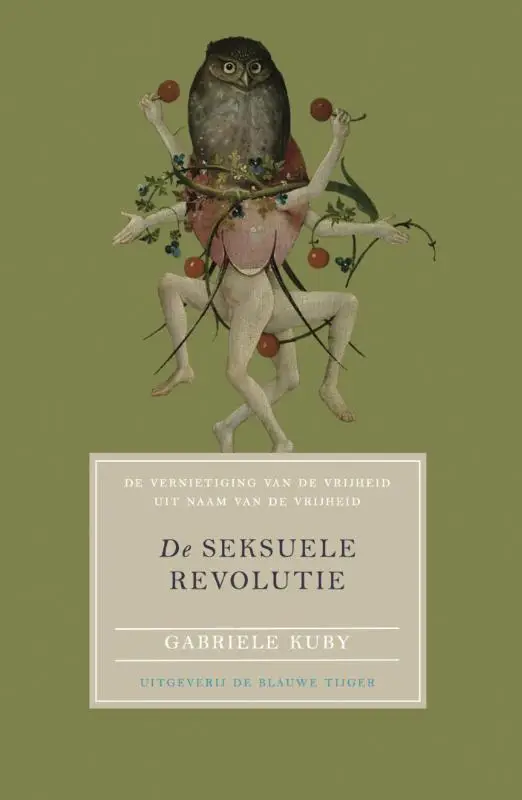 Seksuele revolutie