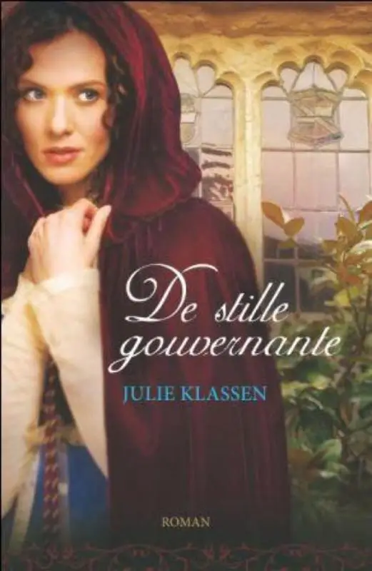 Stille gouvernante  POD