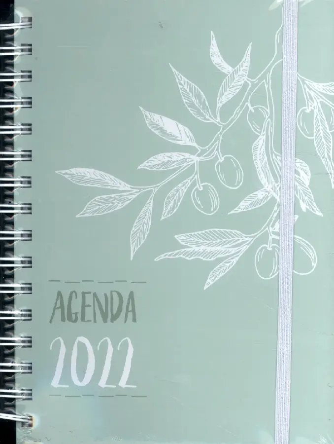 Agenda 2022