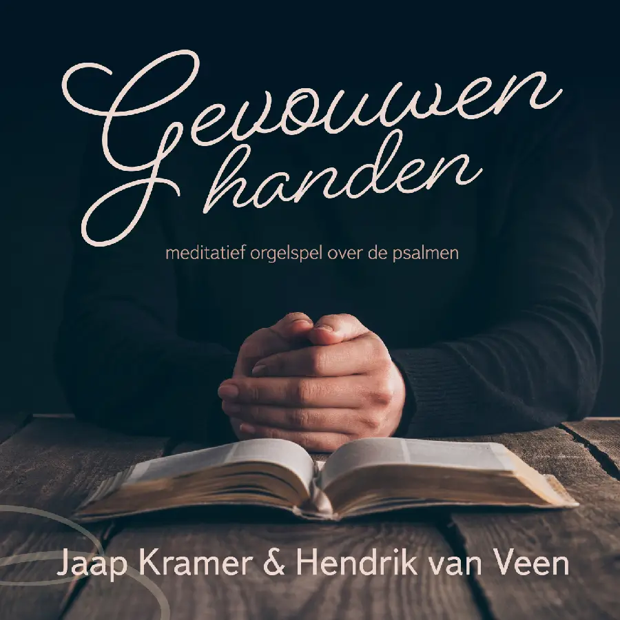 Gevouwen handen deel 1