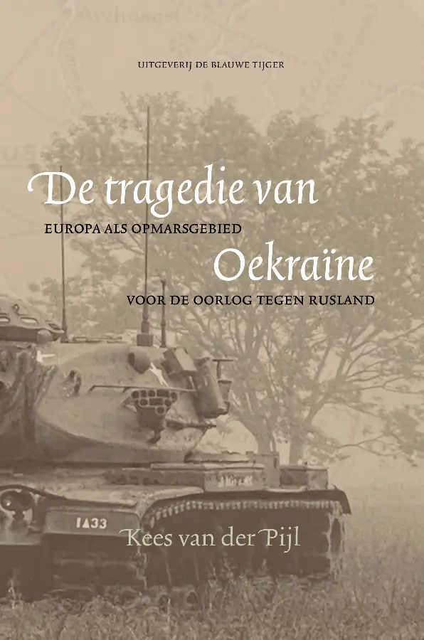 De tragedie van Oekranie