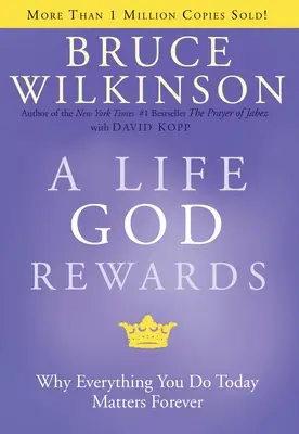 LIFE GOD REWARDS