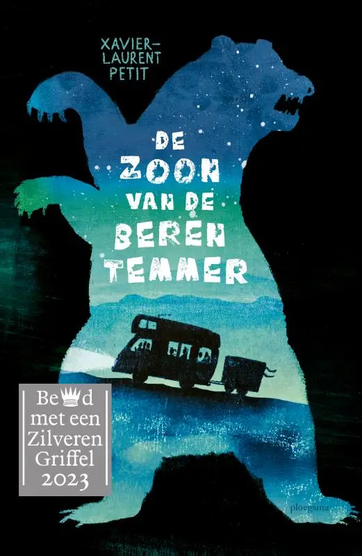 Zoon van de berentemmer