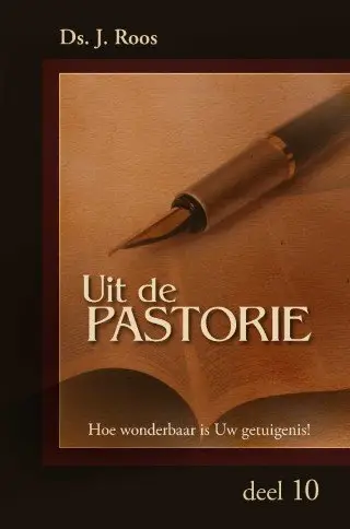 Uit de pastorie 10
