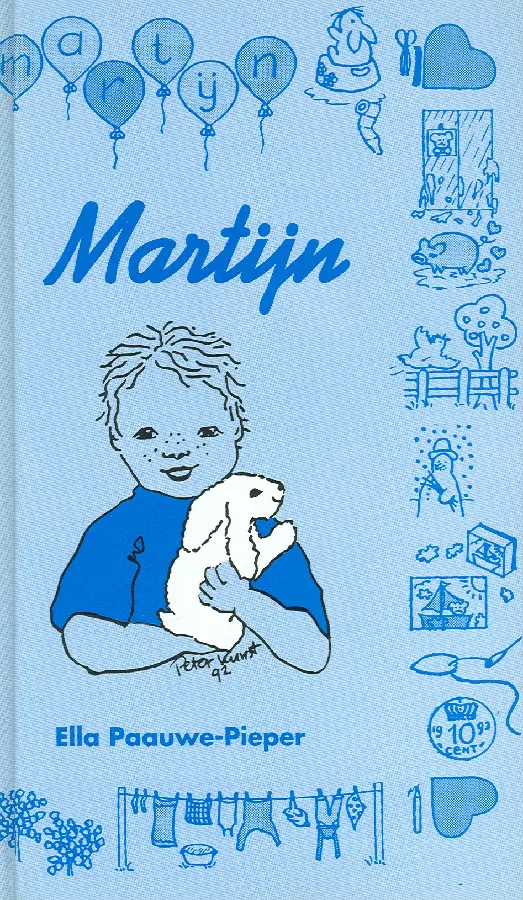 Martijn