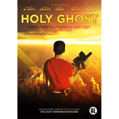 Holy Ghost (Nederlandse versie)