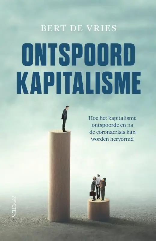 ONTSPOORD KAPITALISME