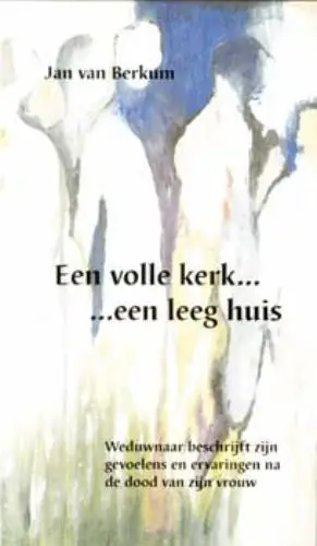 VOLLE KERK EEN LEEG HUIS