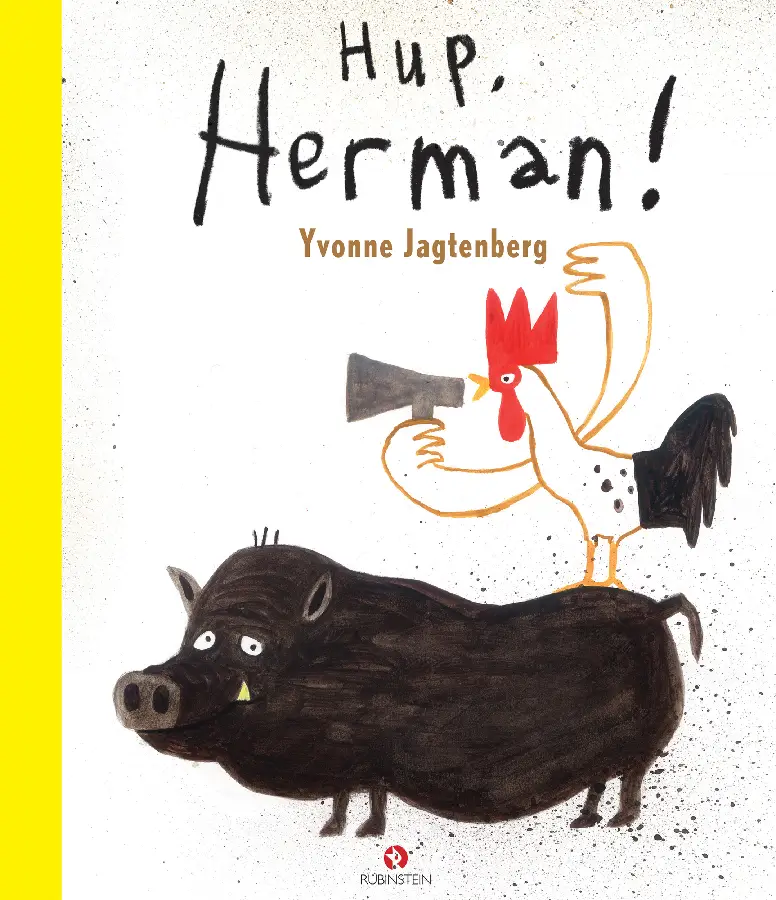 Hup, Herman