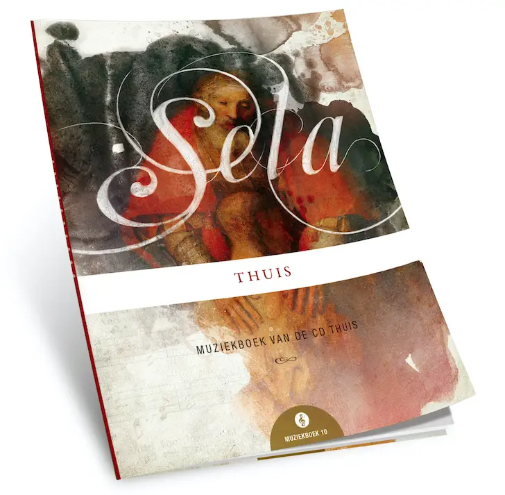 THUIS MUZIEKBOEK SELA