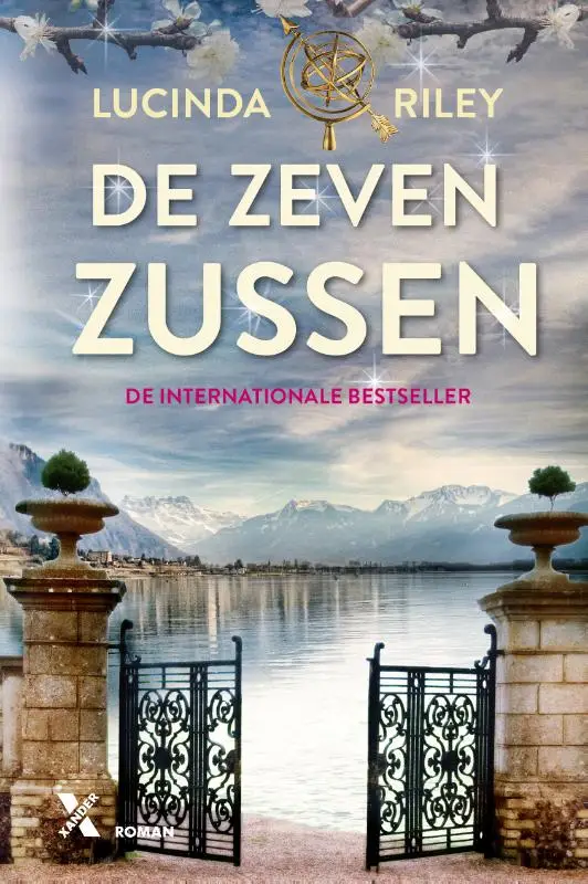 Zeven zussen