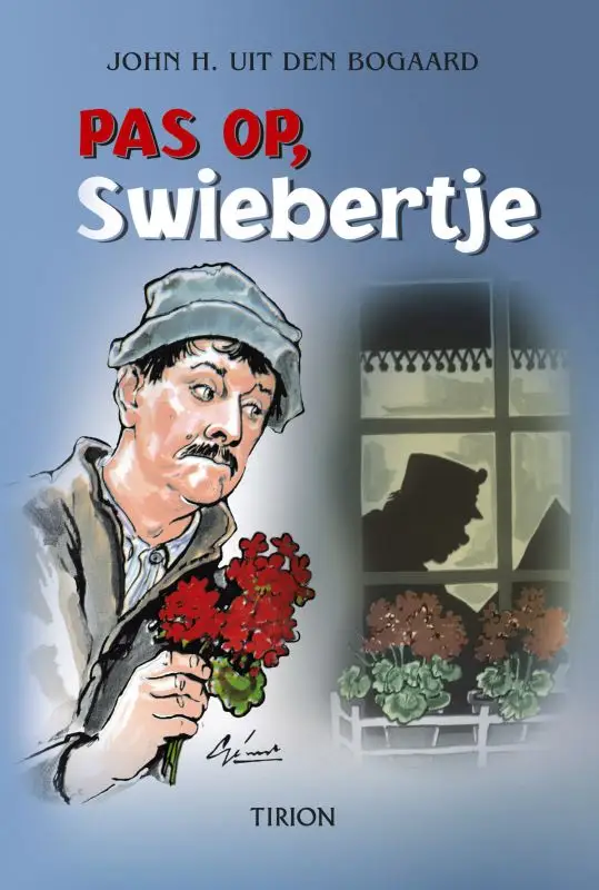 PAS OP SWIEBERTJE