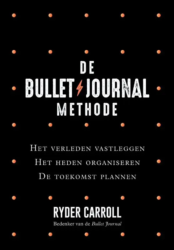 De Bullet journal methode