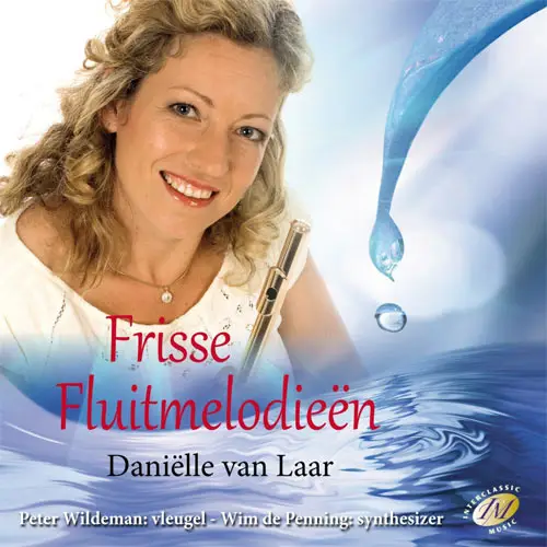 FRISSE FLUITMELODIEEN