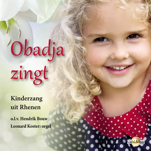 OBADJA ZINGT