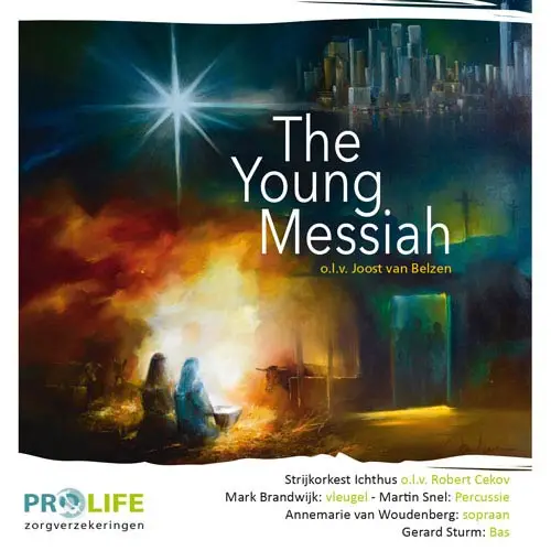 The young Messiah (icm)