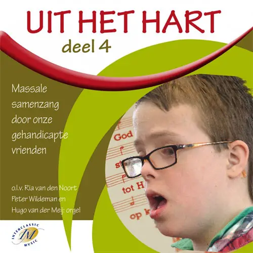 UIT HET HART DEEL 4
