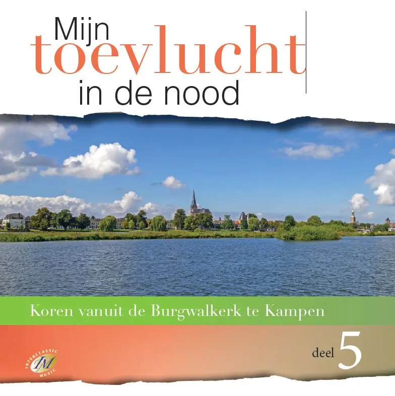 MIJN TOEVLUCHT IN DE NOOD DEEL 5