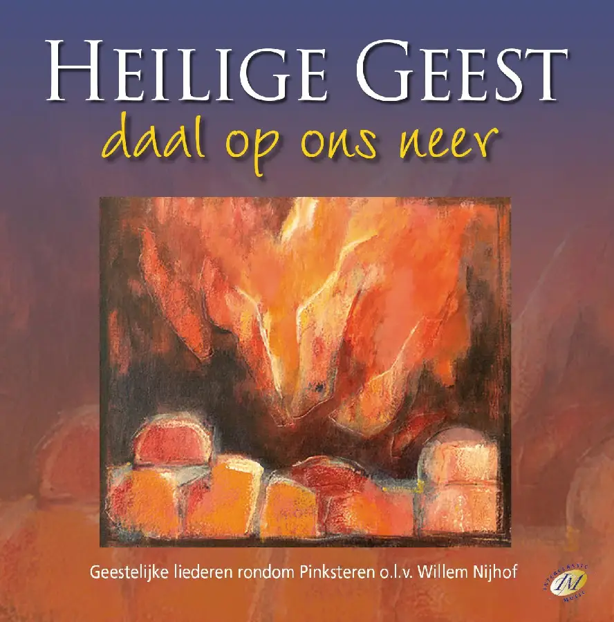 HEILIGEE GEEST DAAL OP ONS NEER