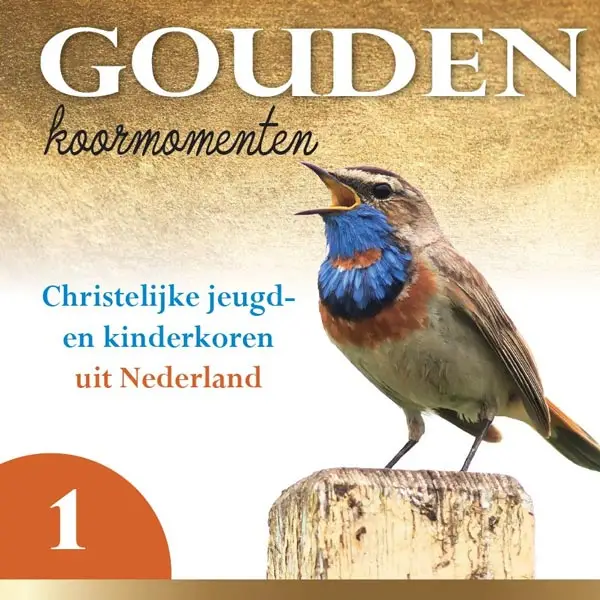 Gouden koormomenten 1