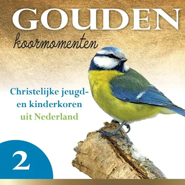 GOUDEN KOORMOMENTEN 2