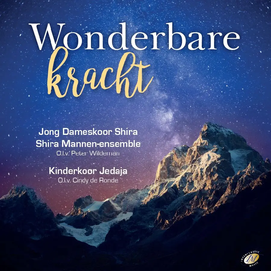 WONDERBARE KRACHT