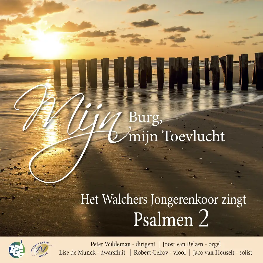 MIJN BURG, MIJN TOEVLUCHT