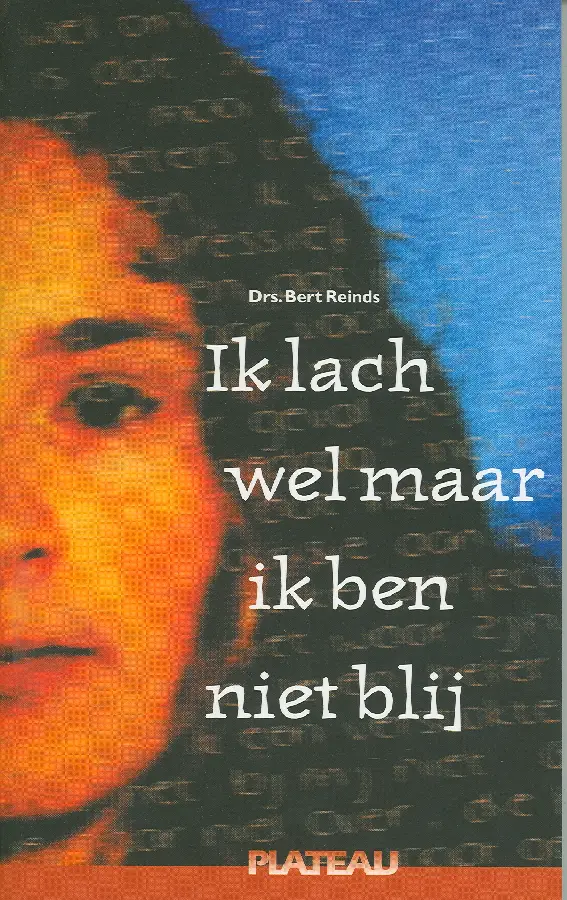 Ik lach wel maar ik ben niet blij  POD