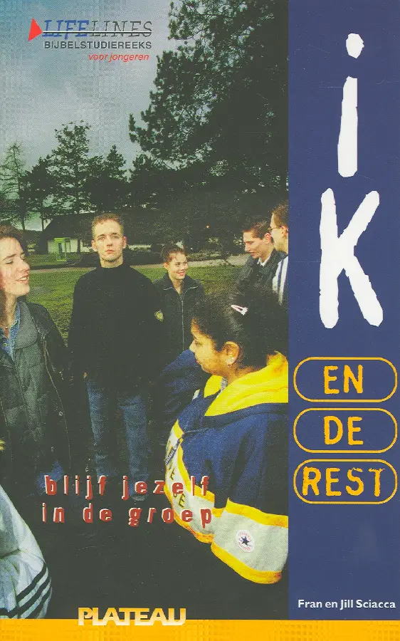 Ik en de rest