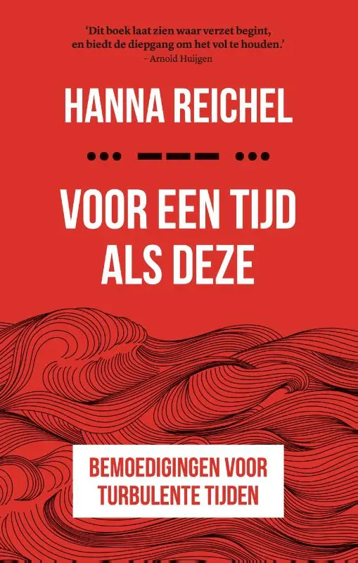 Voor een tijd als deze