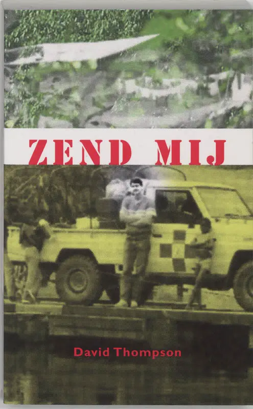 Zend mij
