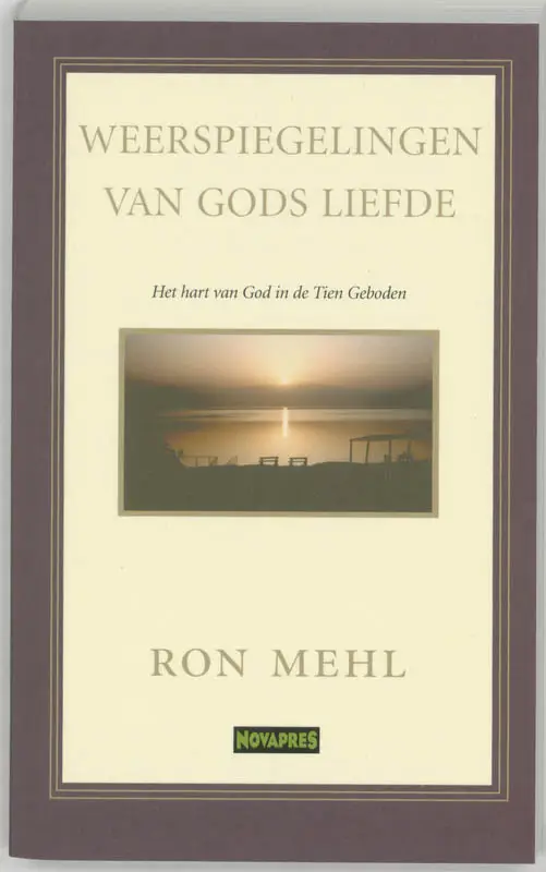 Weerspiegelingen van Gods liefde