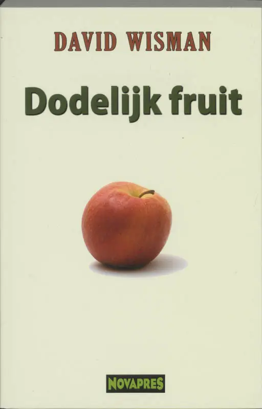 Dodelijk fruit