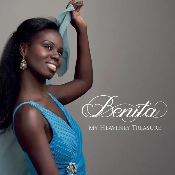 MY HEAVENLY TREASURE