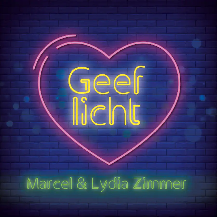GEEF LICHT