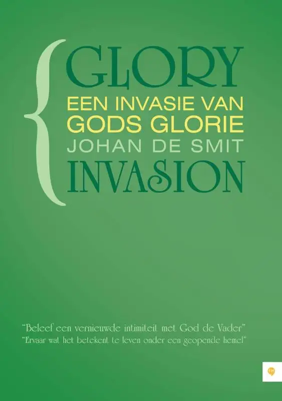 Glory invasion  POD