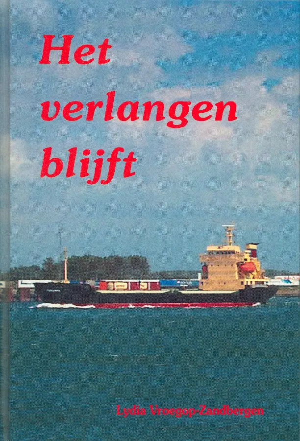 Verlangen blijft