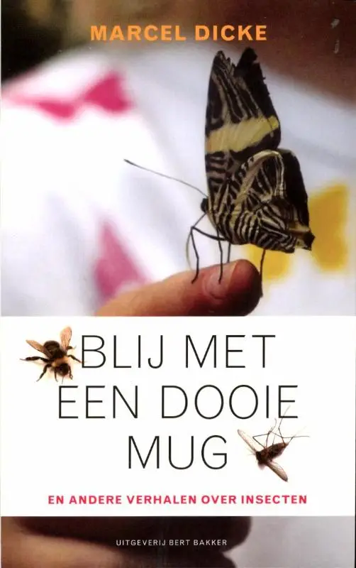 BLIJ MET EEN DOOIE MUG