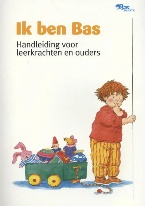 Ik ben bas handl