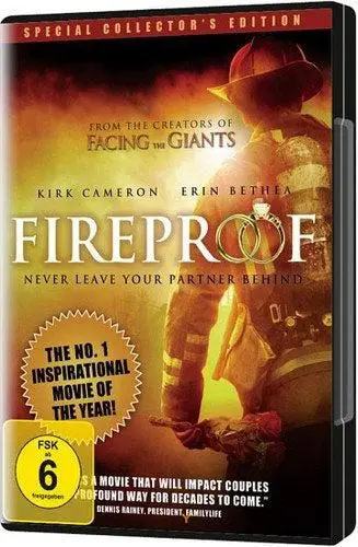 Fireproof